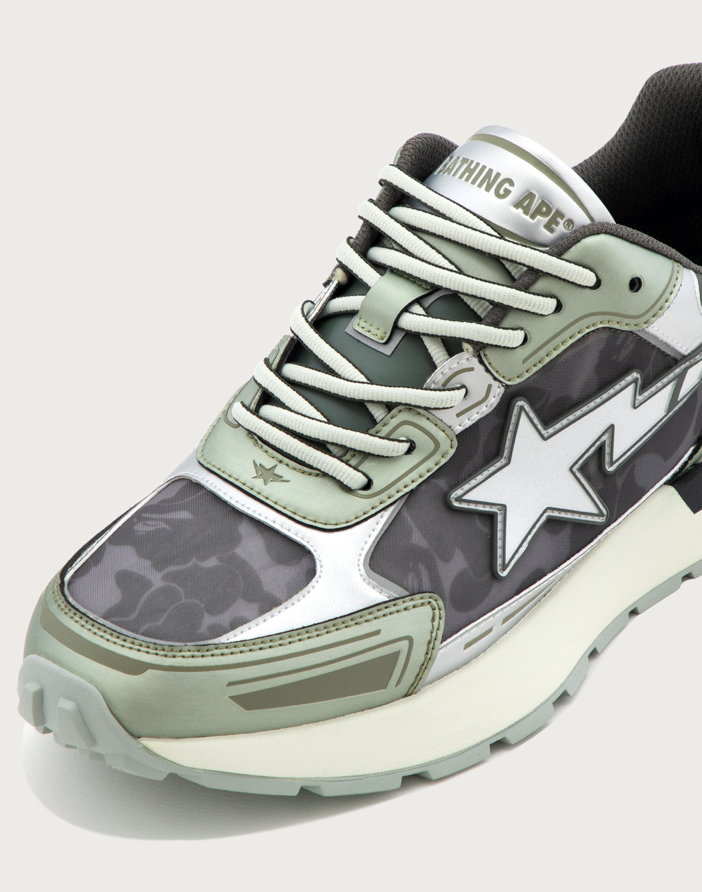 CROSS STA #1 MENS