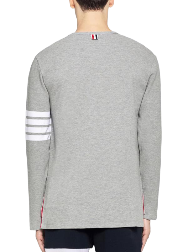 Long-sleeved T-shirt | Thom Browne