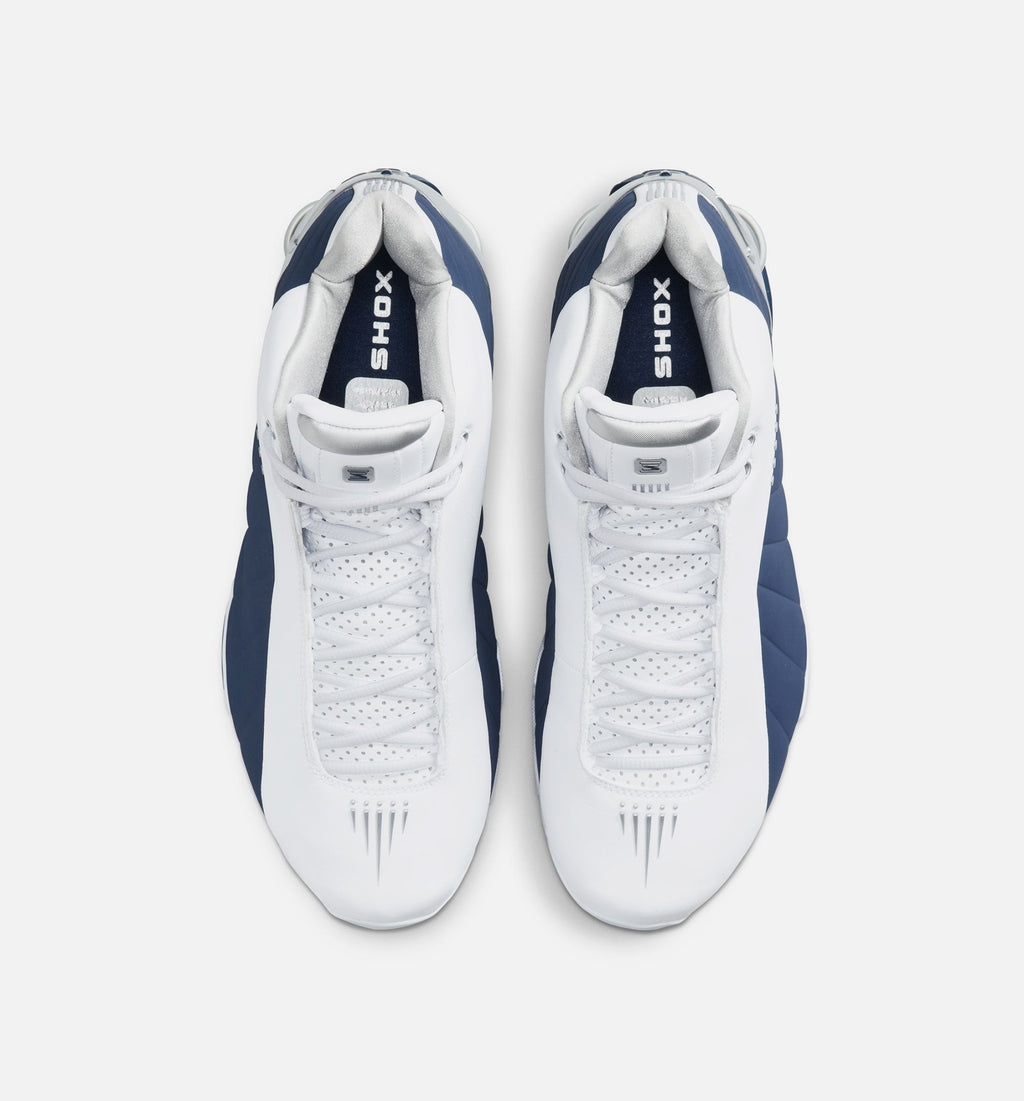 Nike Shox BB4 “Olympic” Men's Lifestyle Shoes