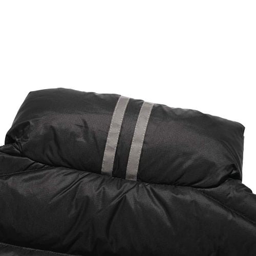 Canada Goose Cypress Black Down Vest