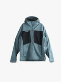 MAMMUT - Men Ultimate VIII SO Hooded Jacket