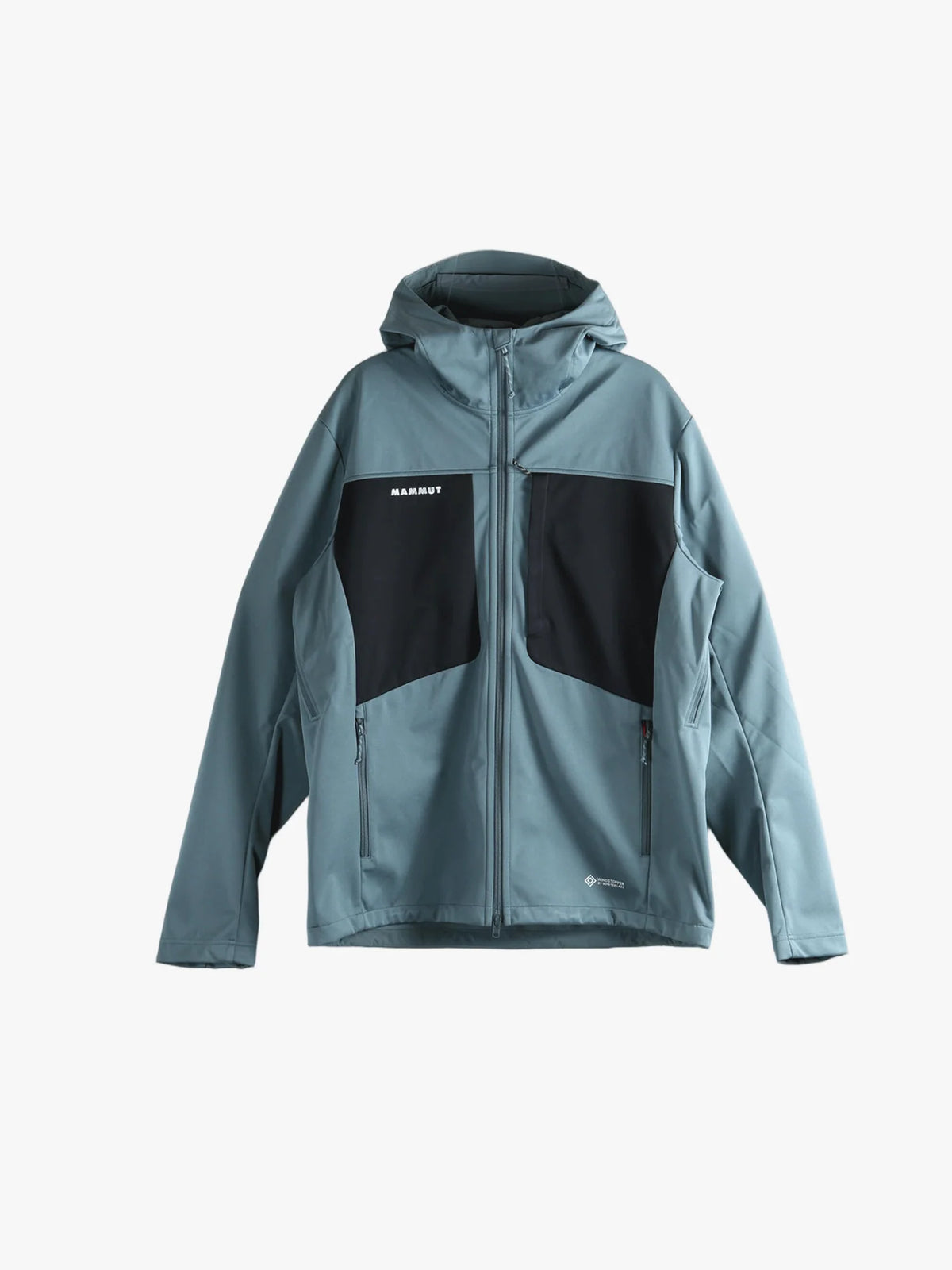 MAMMUT - Men Ultimate VIII SO Hooded Jacket