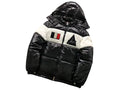 Moncler Gary Down Jacket in Black