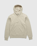 Acne Studios Face Hoodie - Navy