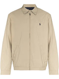Polo Ralph Lauren Harrington windbreaker
