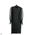 Dress Casual Maxi By Clothes Mentor In Black, Size: Xl