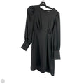 Dress Party Short By Express In Black, Size: M
