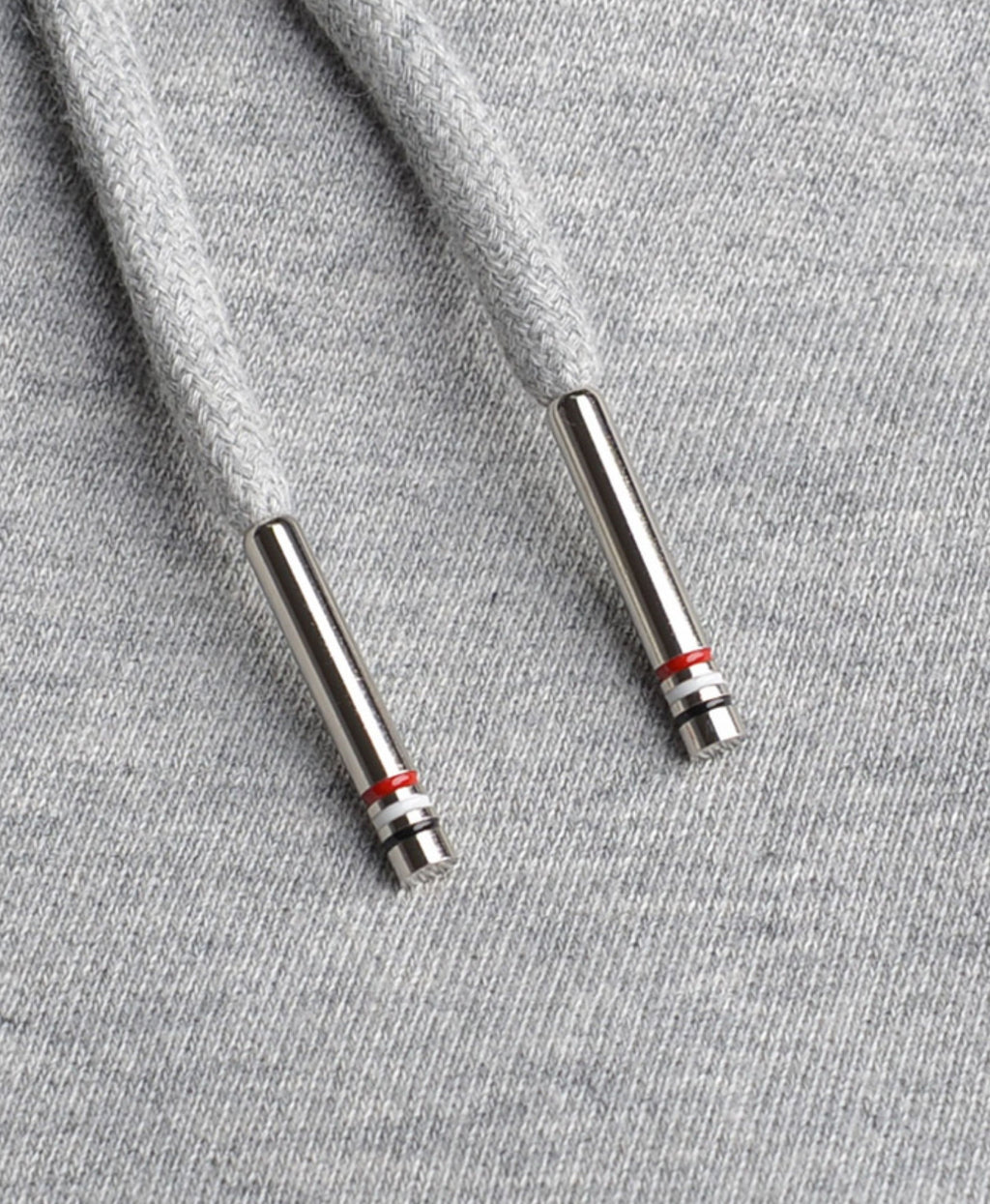 Thom Browne Style Men's Cotton Sweatpants - Signature Four-Bar Detail