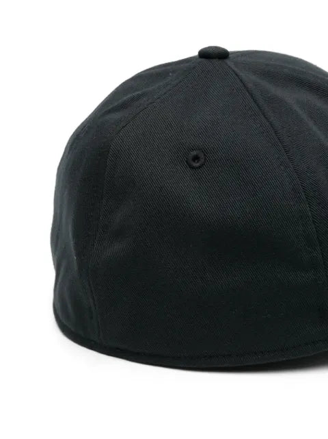 Canada Goose logo-patch baseball cap