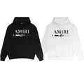 ICON Amiri Fashion sweatshirts
