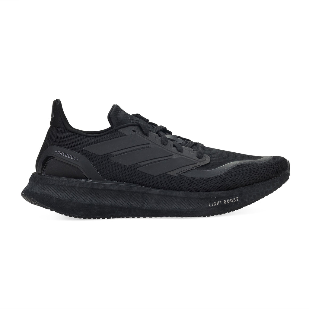 Core Black/Core Black/Core Black Pureboost Sneakers