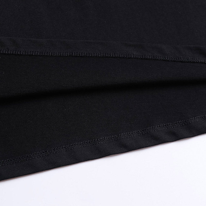 OFF-WHITE Sketch Arrow Pattern T-Shirt