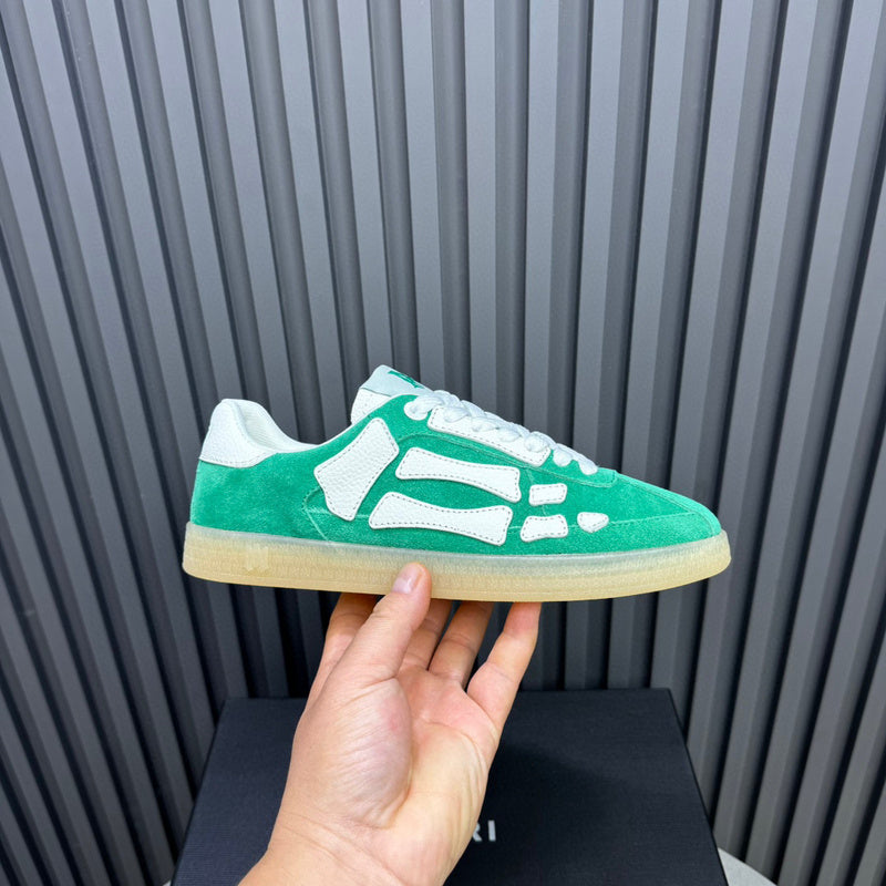 AMIRI PACIFIC BONES Sneakers 6
