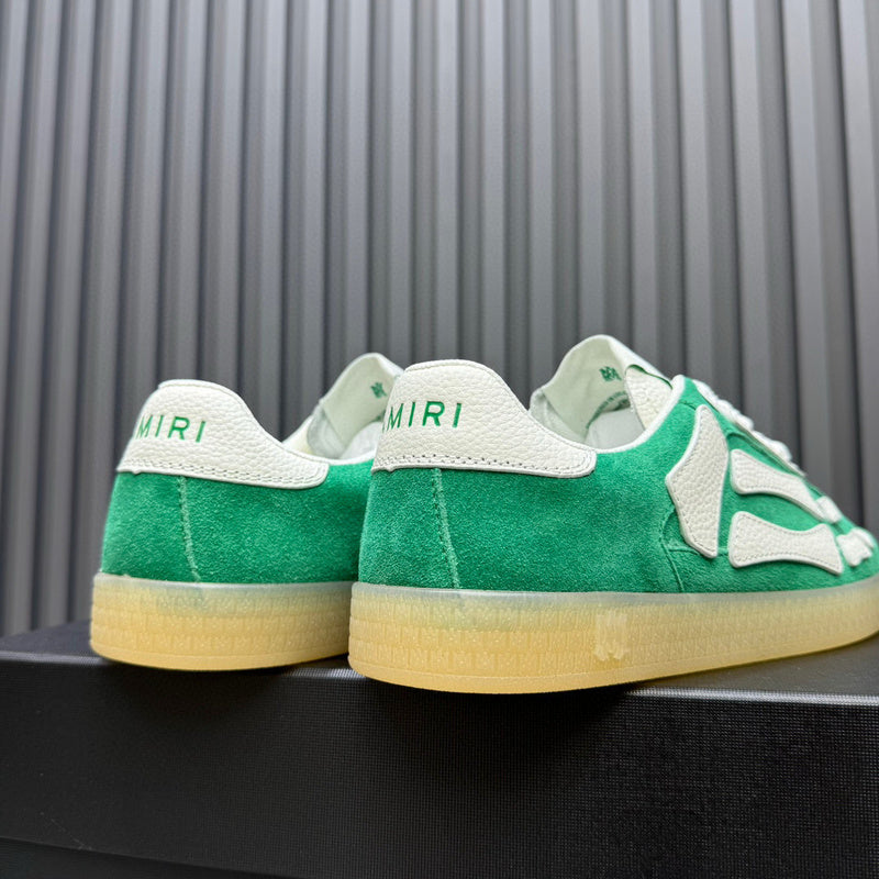 AMIRI PACIFIC BONES Sneakers 6