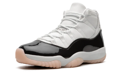 Air Jordan 11 WMNS 'Neapolitan' – AR0715-101