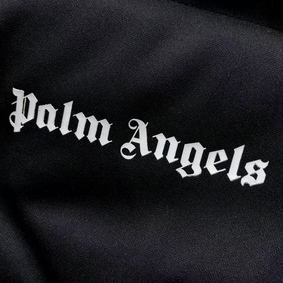 Moncler x Palm Angels Rodman Down Jacket in Black
