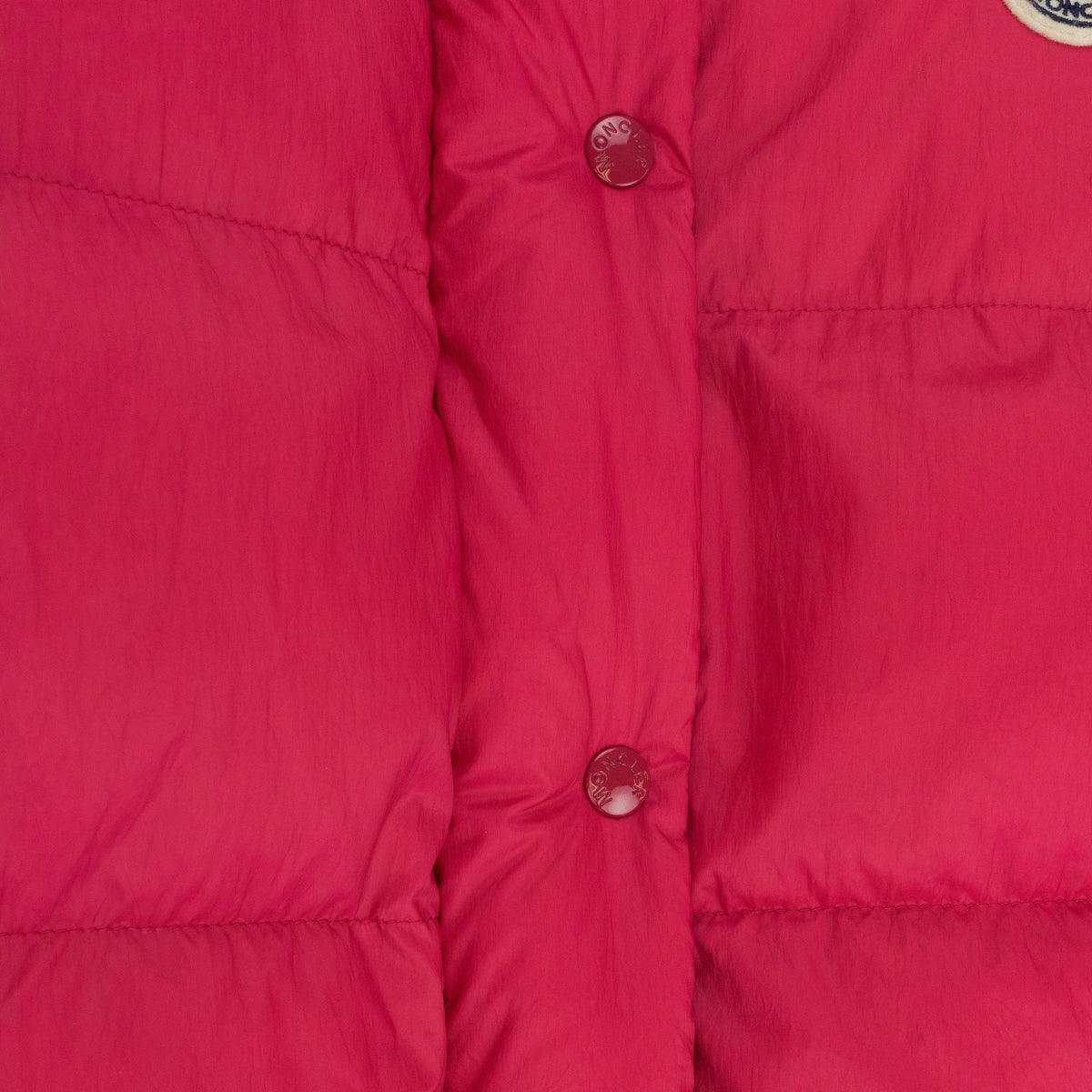 VERONE RED JACKET