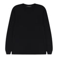 BLACK PANIOLO SHRINE SHORT SLEEVE T-SHIRT
