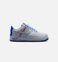 Air Force 1 Low Protro Wolf Grey and Rush Blue Men's Lifestyle Shoe - Wolf Grey/Rush Blue
