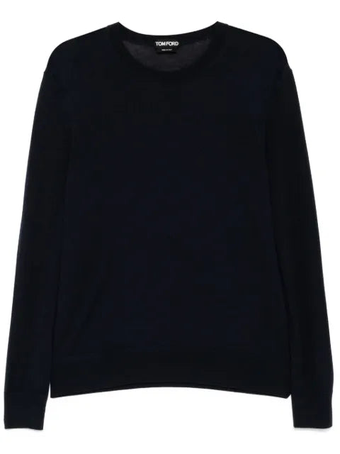 TOM FORD wool jumper