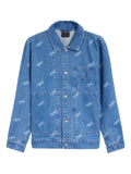 Jordan Flight Heritage denim jacket