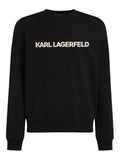 Karl Lagerfeld organic cotton sweatshirt