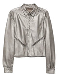Rick Owens Tour Alice shirt jacket