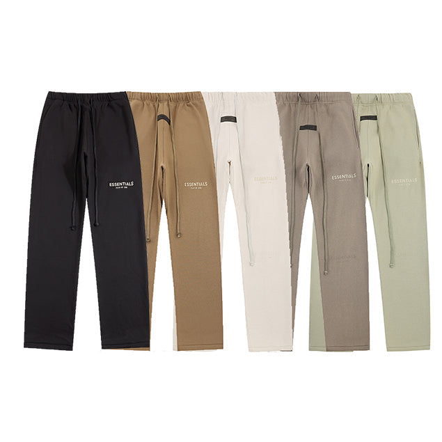 Fear of God ESSENTIALS Baggy Sweatpants