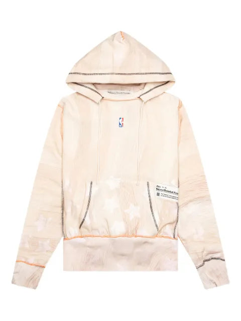 Advisory Board Crystals x Phoenix Suns embroidered hoodie