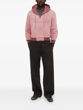 Auralee hooded jacket