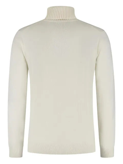 DORIANI turtleneck sweater