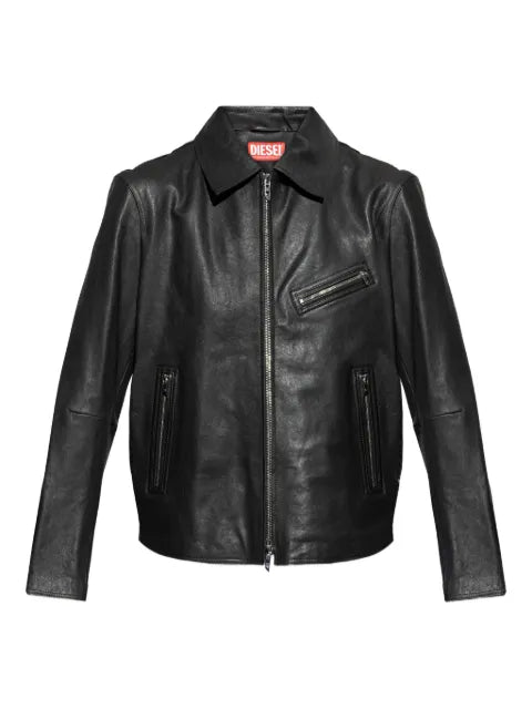 Diesel L-Korn-Wrd jacket