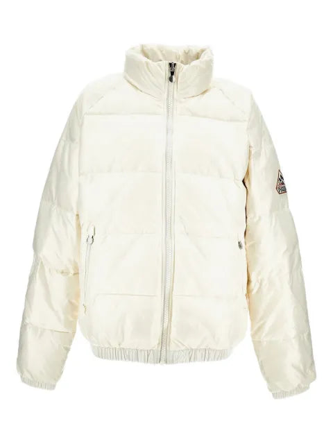 Pyrenex zip-up padded jacket