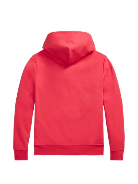 Polo Ralph Lauren zip-fastening sweatshirt