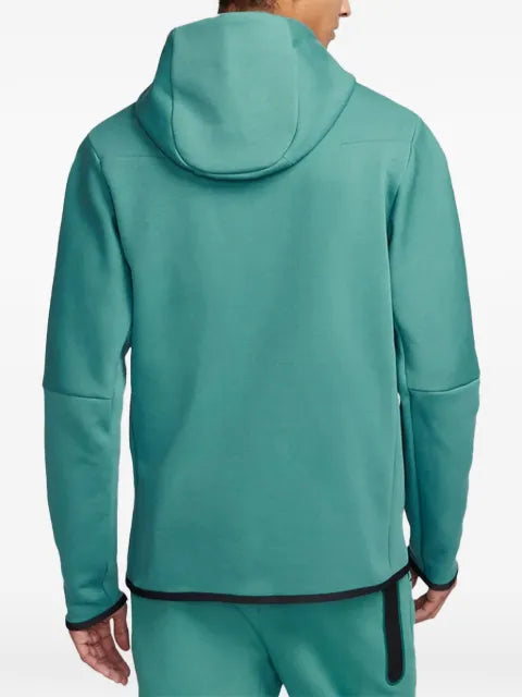 Nike Tech zip-up hoodie