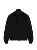 Paul & Shark Paolo front zip fastening jacket