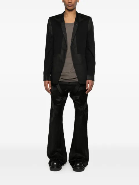 Rick Owens Fogpocket Blazer