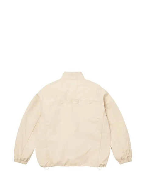 Supreme x Umbro ripstop track jacket