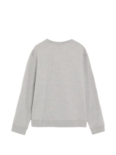 Valentino Garavani VLTN crew-neck sweatshirt