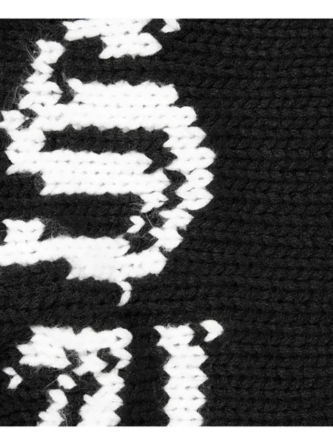 Supreme Old English logo-detail sweater