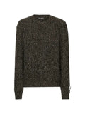 Dolce & Gabbana wool blend pullover