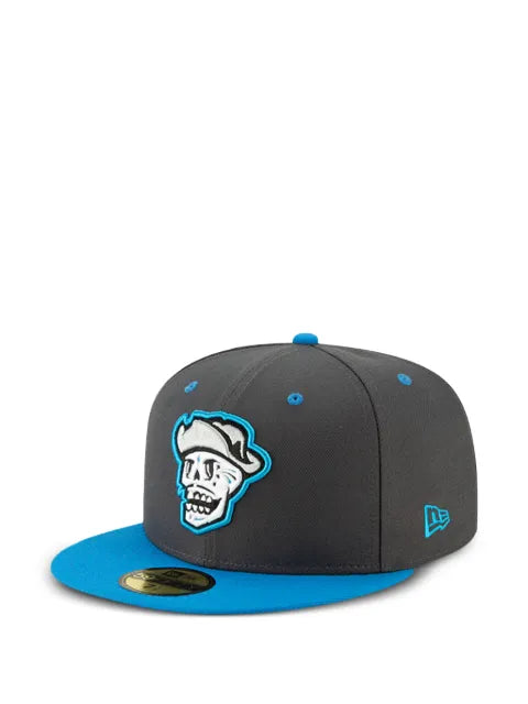 NEW ERA CAP 59FIFTY Las Vegas Aviators Theme Night baseball cap