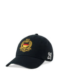 Polo Ralph Lauren Germany crest-embroidered baseball cap