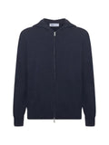 Galiano zip-up hoodie