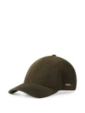 Zegna Second Skin baseball cap