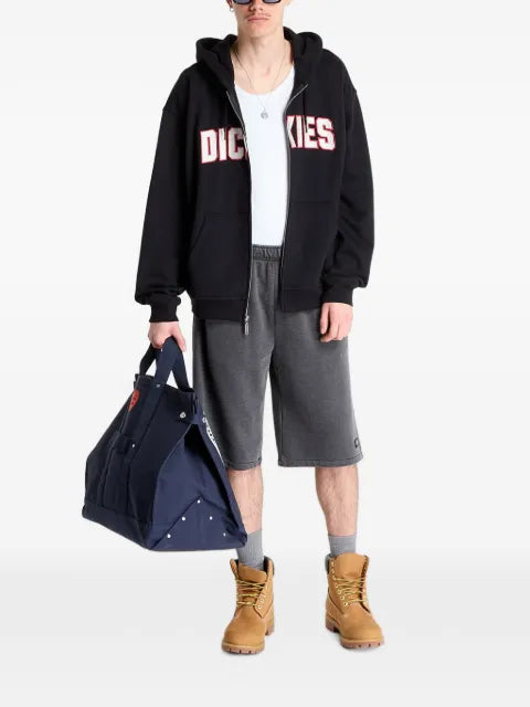 DICKIES Aitkin zip-up hoodie
