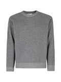 Roberto Collina crew-neck knitted sweater
