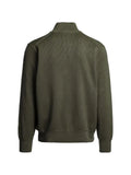 Parajumpers Basic Scoe half-zip sweater
