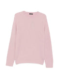 Cenere GB ribbed-knit raglan-sleeve sweater