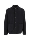 Circolo 1901 button-up jacket